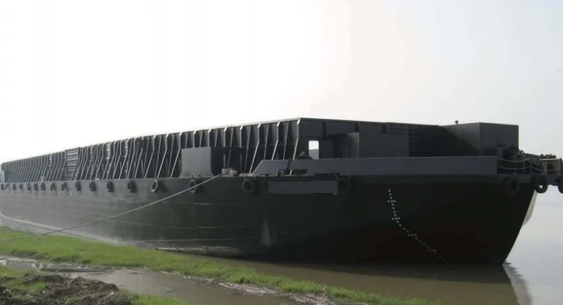 Our Product & Service PABRIK COALTAR EPOXY INDONESIA 3 300ft_deck_cargo_barge