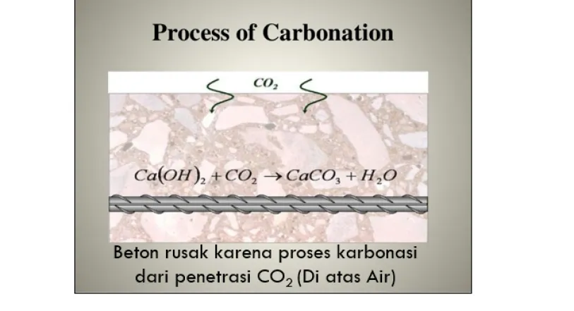 Our Product & Service Pabrik FRP untuk Jembatan dan Jetty 2 carbonation