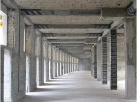 Pabrik FRP Composite Penguatan Struktur ConcreteBeton Bangunan